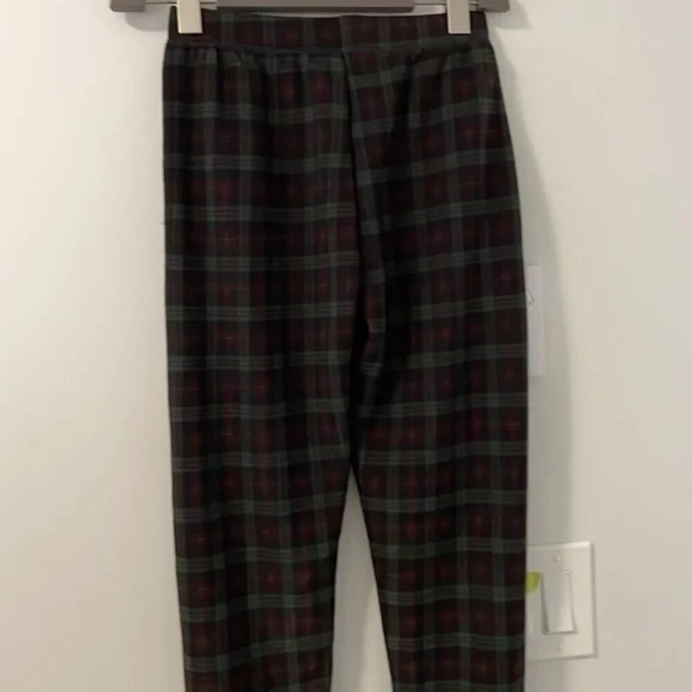 Pyjama with fleece lining NWOT - Picture 9 of 10